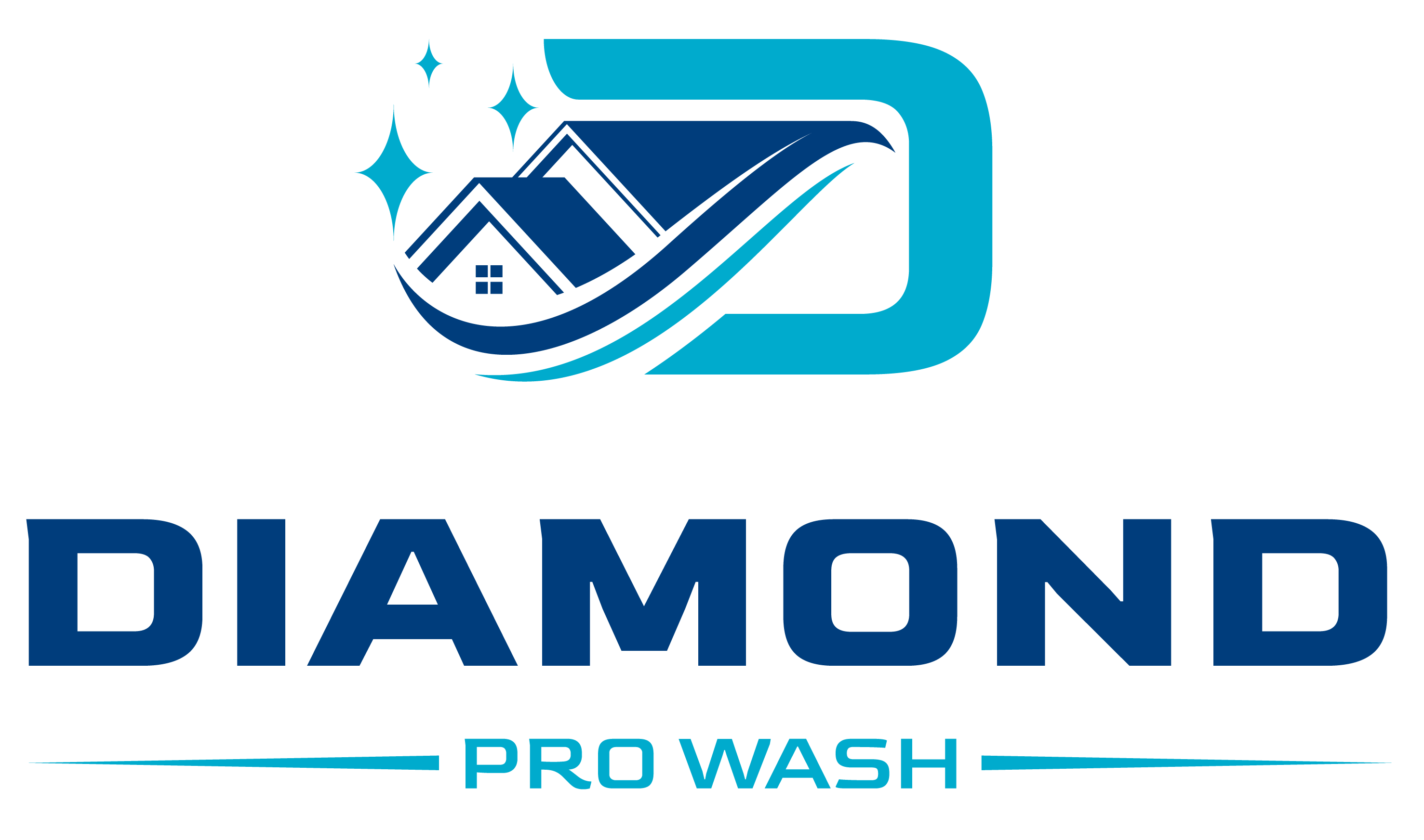 Diamond Pro Wash, LLC Pressure Washing Company in Birmingham
